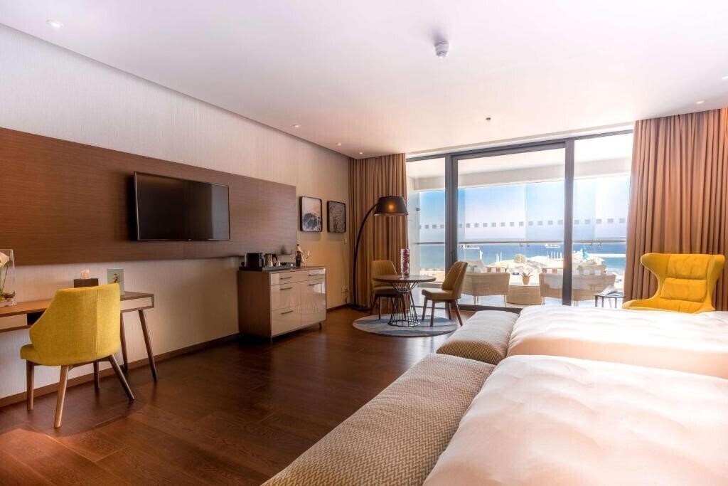 Фотография Radisson Blu Hotel 5*