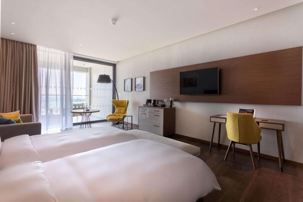 Картинка Radisson Blu Hotel 5*