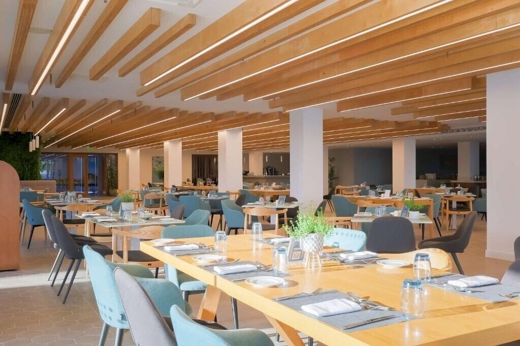 Изображение Radisson Beach (ex. Princess Beach) 4*