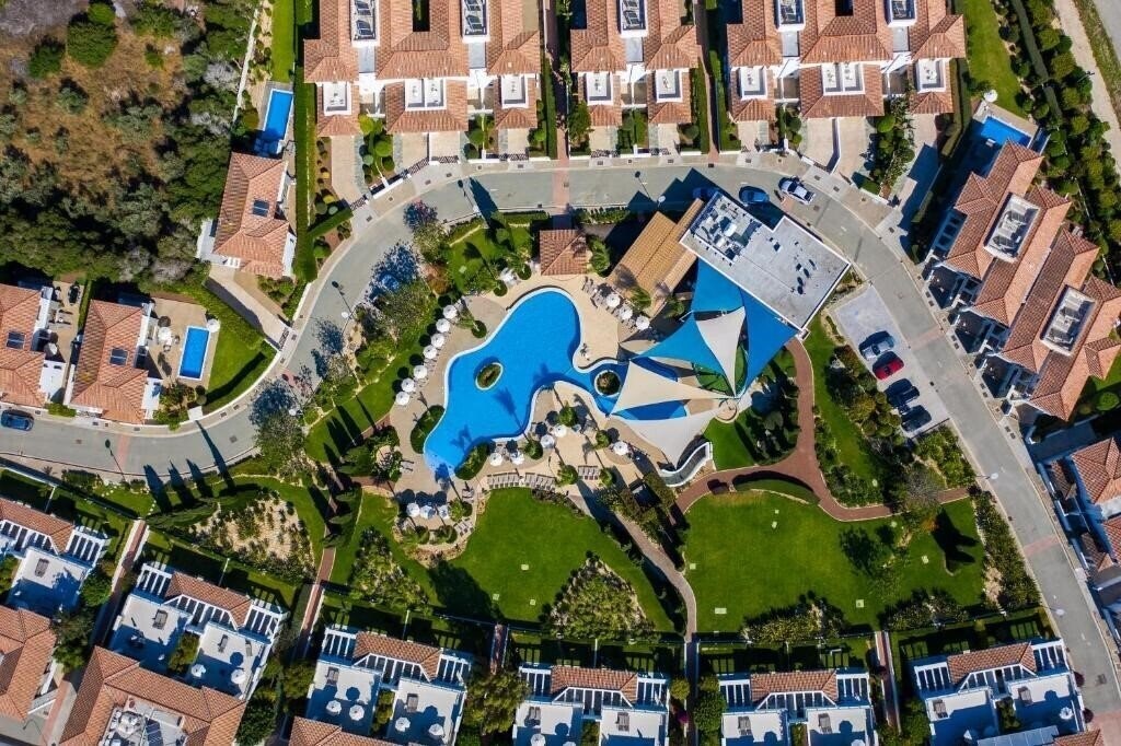 Отель Atlantis Gardens отель без категории