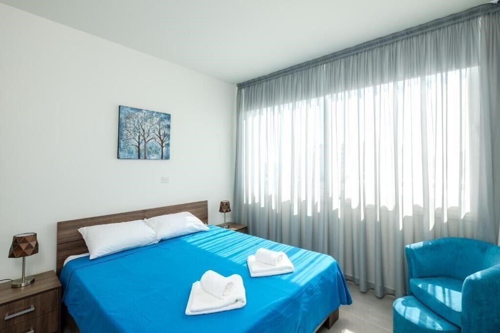 Изображение The Habitat Mediterraneo 4*