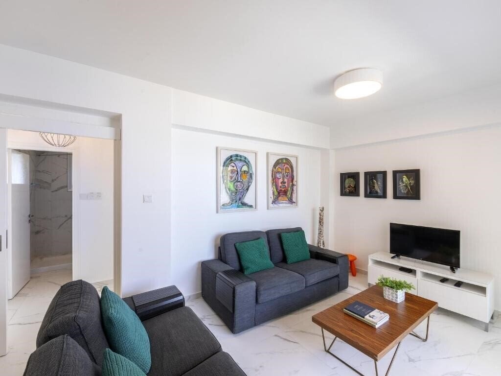 Картинка Leo Suite 3*