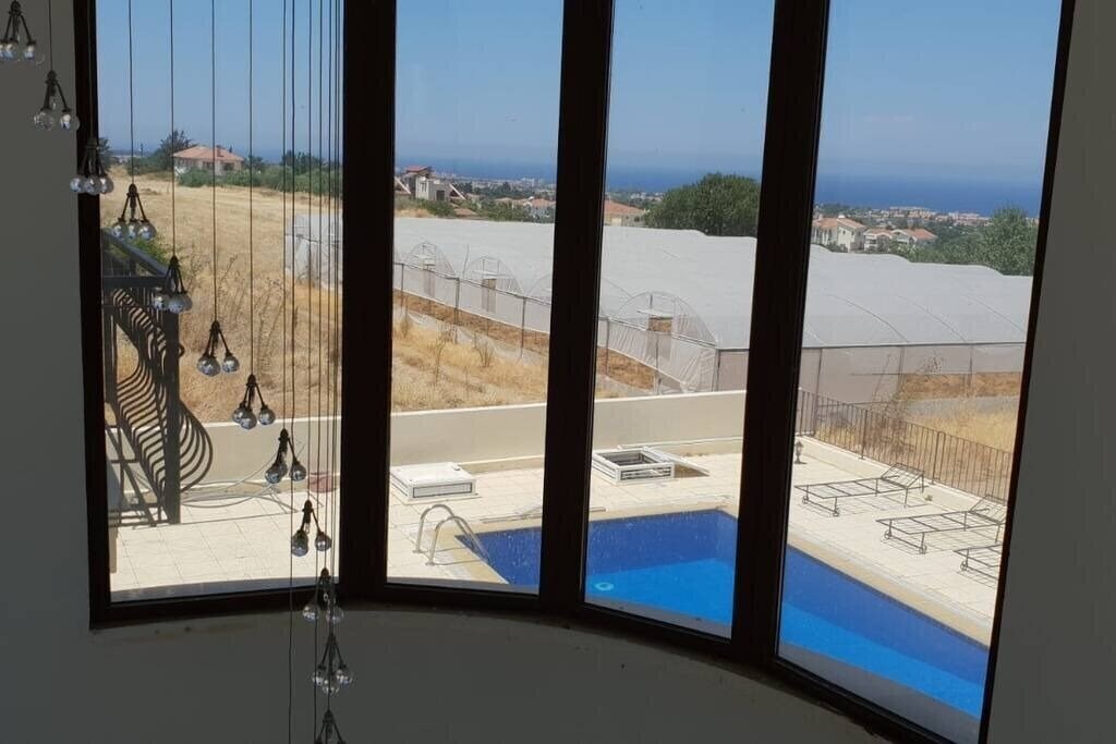 Изображение Mountain Pearl Villa 3*