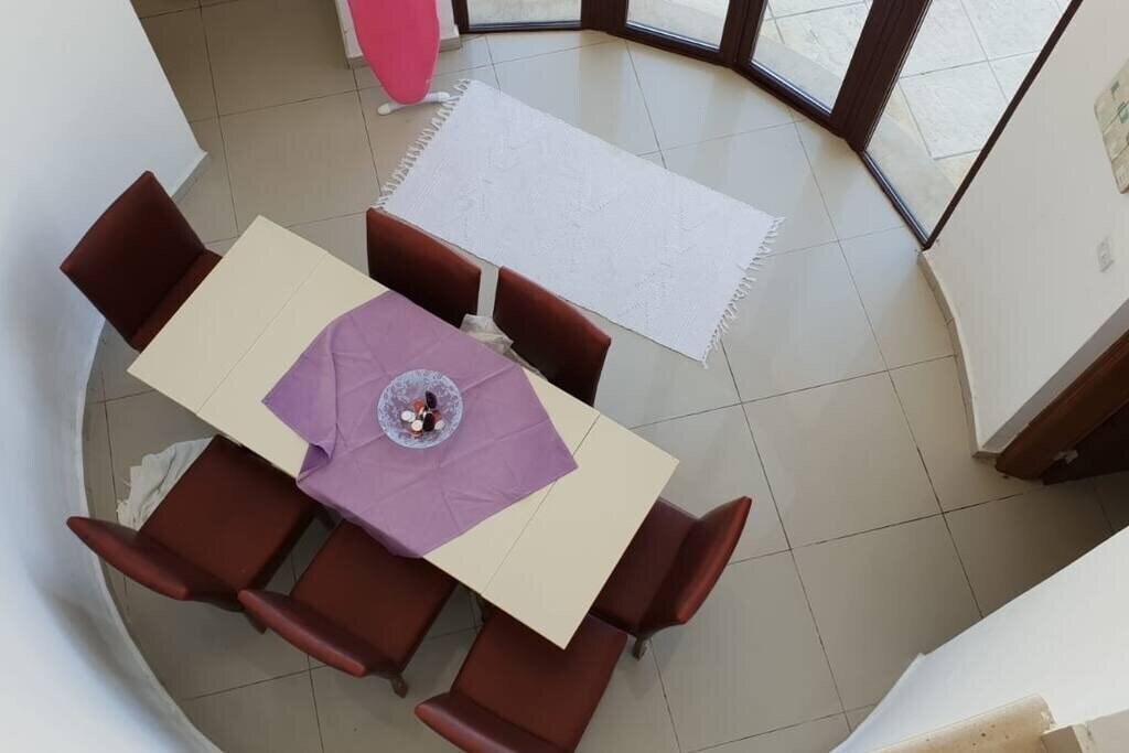 Картинка Mountain Pearl Villa 3*