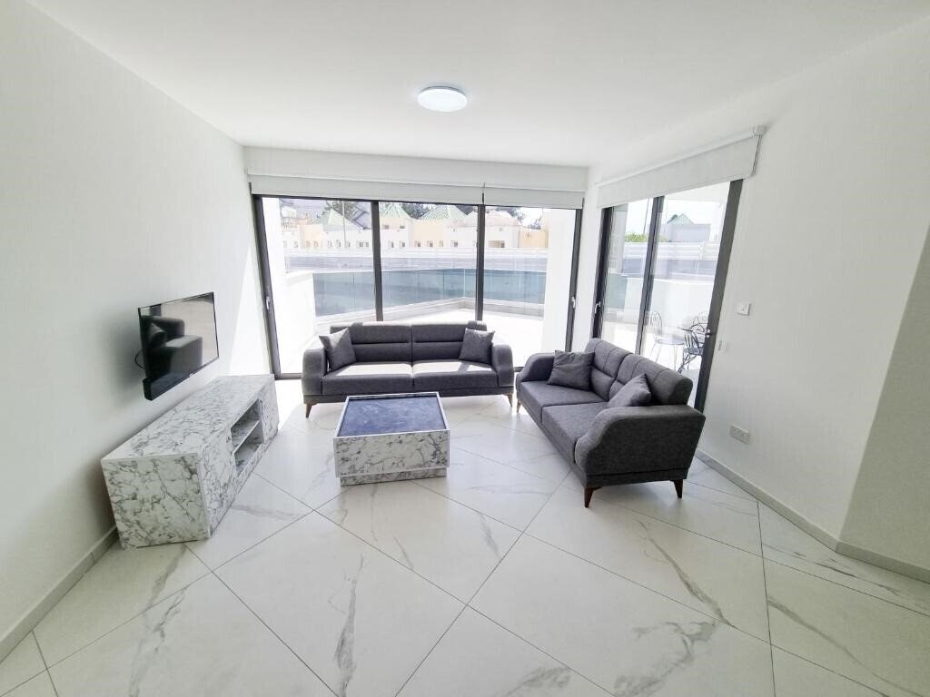 Изображение Shades Of Blue Apartment 5*