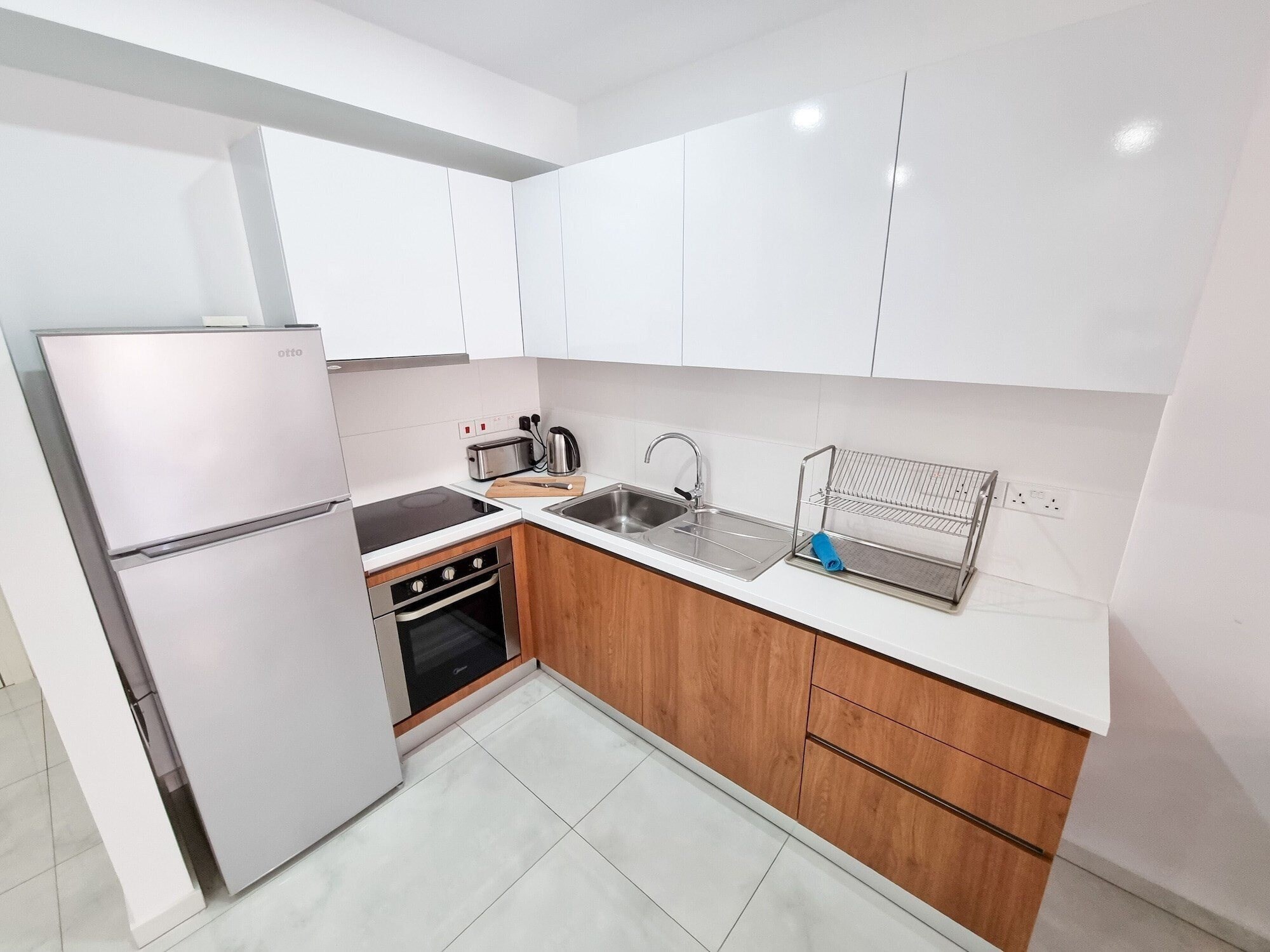 Фотография Sea Bay Apartment 5*