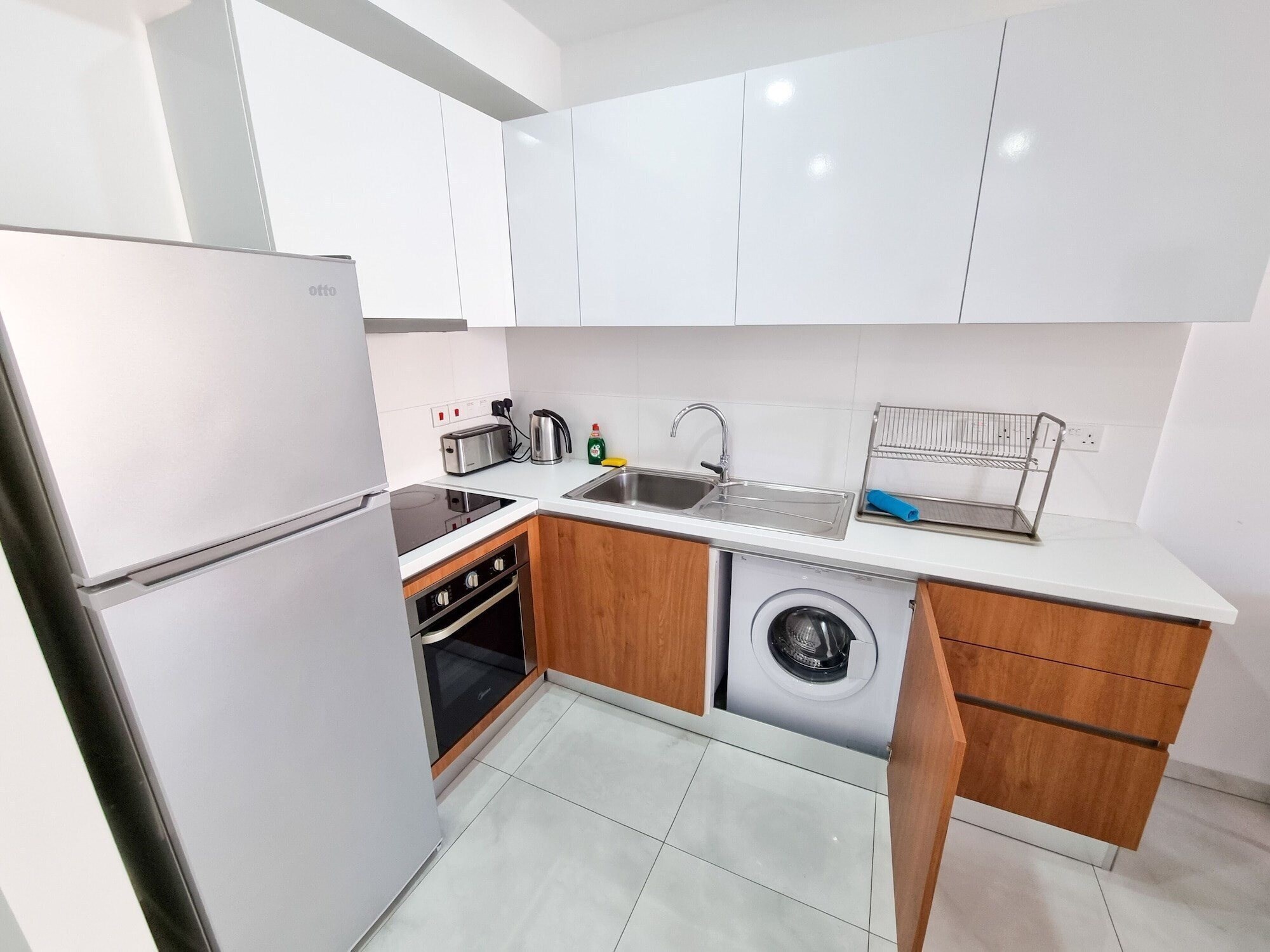 Изображение Sea Bay Apartment 5*