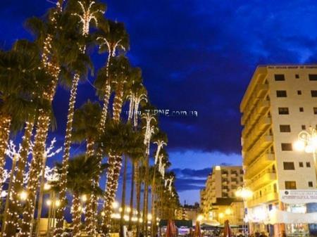 Фото Michaels Beach Aprt 4*