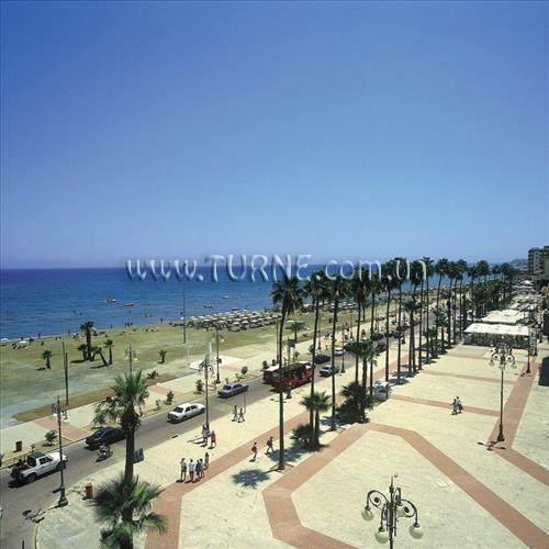 Отель Michaels Beach Aprt 4*