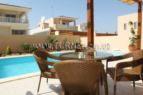 Фотография Villa Lavitani вилла