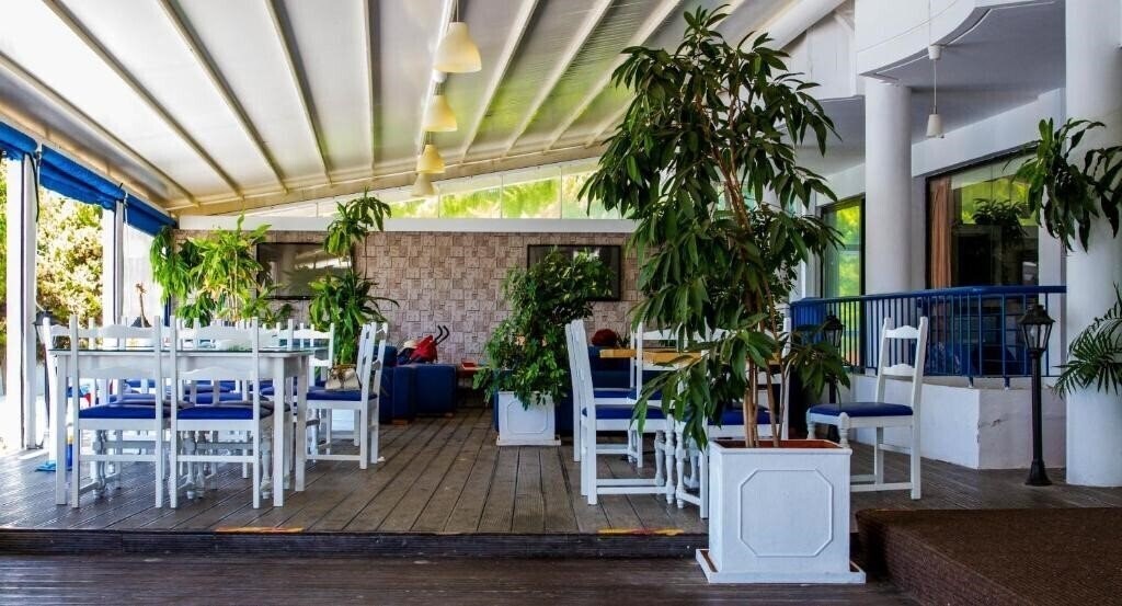 Картинка Mariandy Hotel 2*