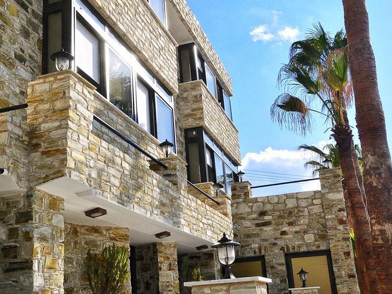 Фотография Vergi Hotel 2*