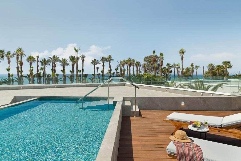 Фотография Grandresort (ex. Hawaii Grand) 5*