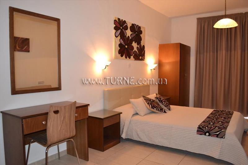 Фотография Tasiana Apartment B Cat 3*