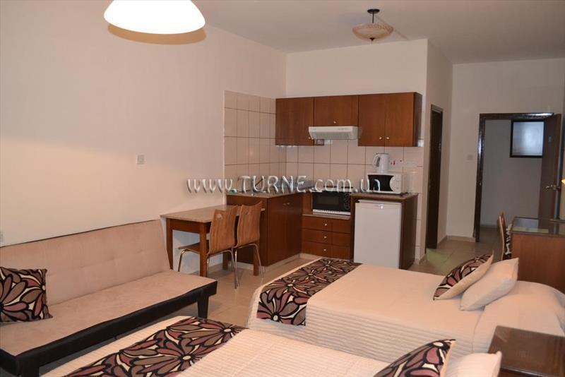 Отель Tasiana Apartment B Cat 3*