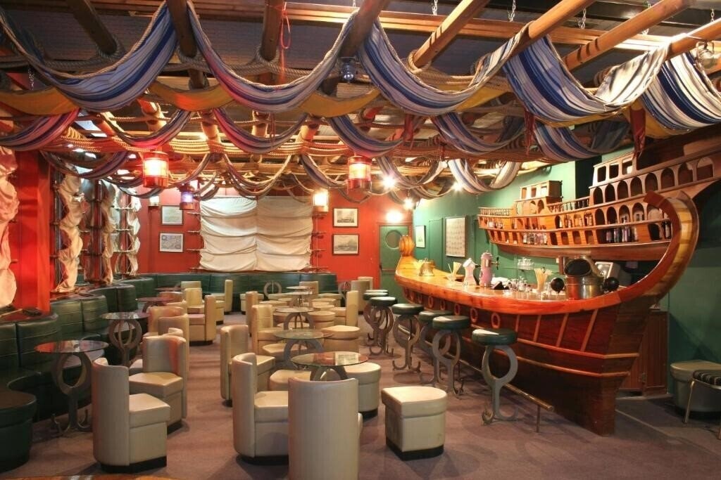 Изображение Poseidonia Beach Hotel 4*