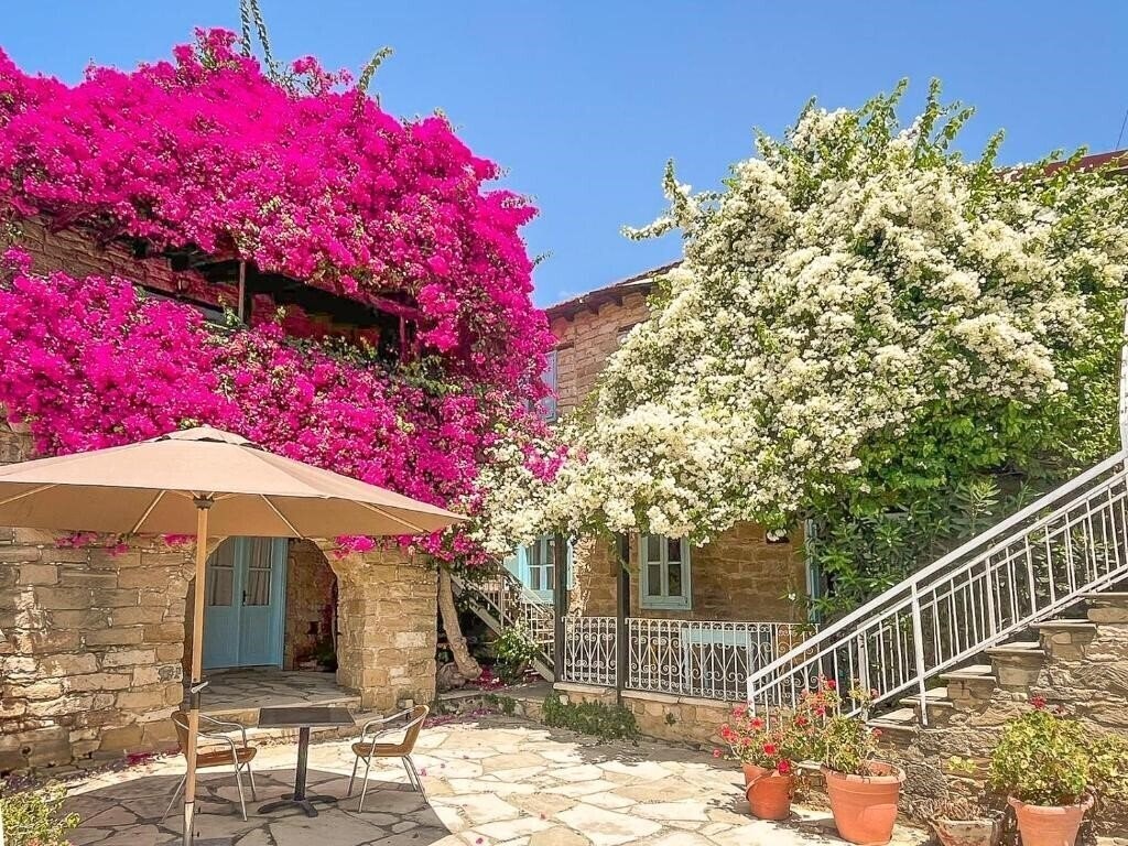 Изображение Cyprus Villages Traditional Houses 3*