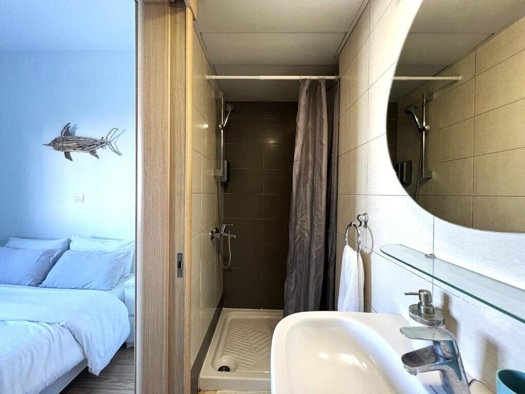 Изображение Eden Beach 3*