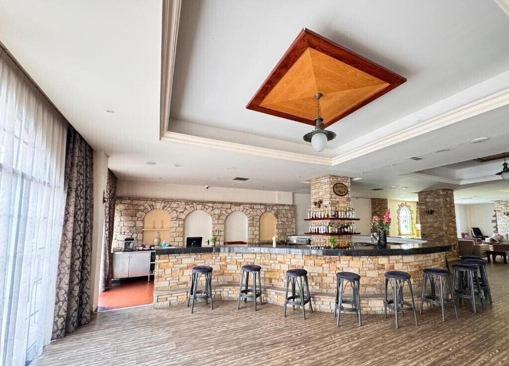 Фотография Navarria Hotel 3*