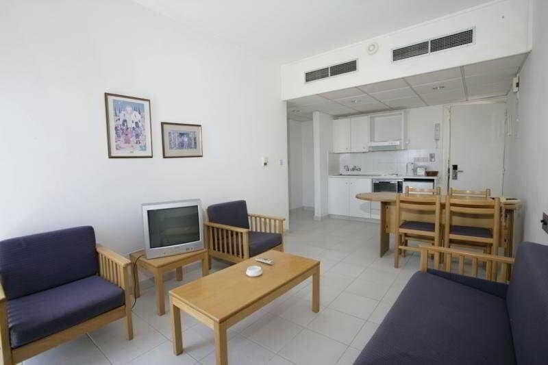 Изображение Blue Crane Apt 3*