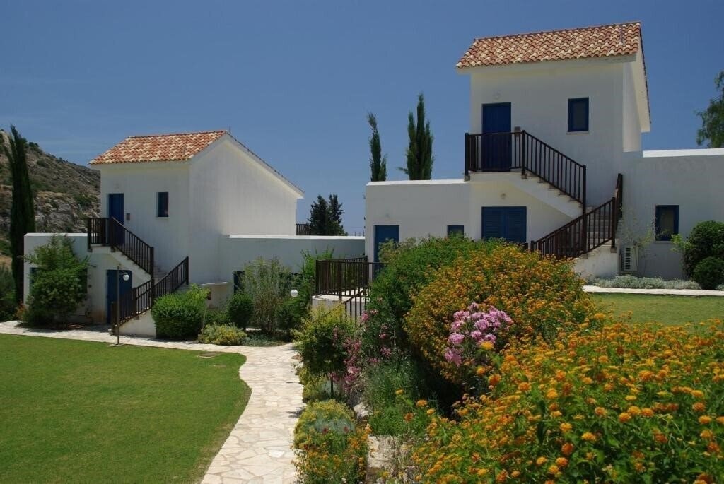 Изображение Hylatio Tourist Village Class "A" вилла