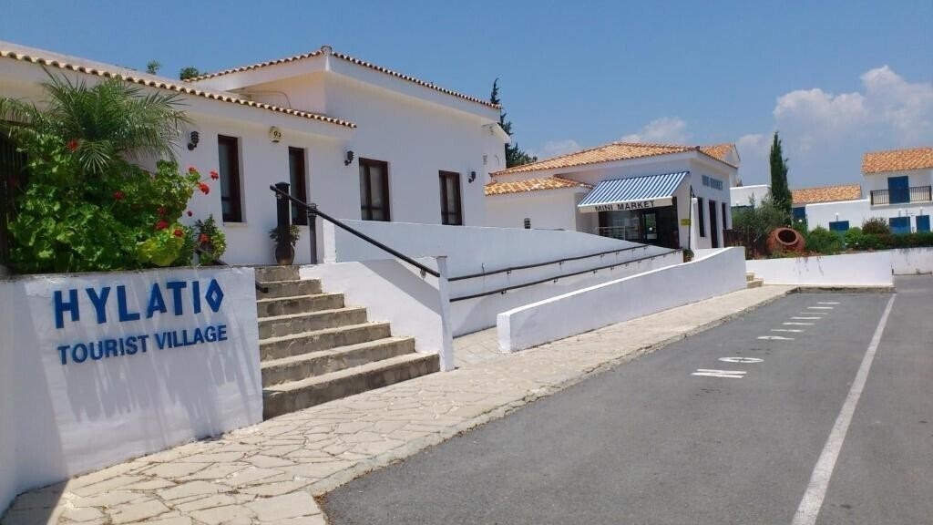 Фотография Hylatio Tourist Village Class "A" вилла