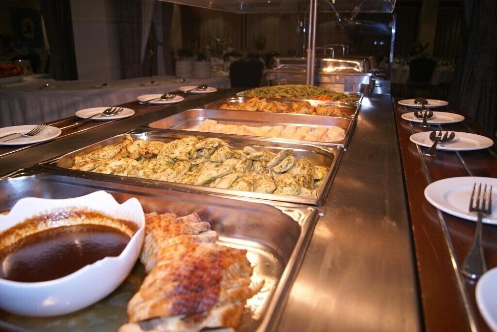 Фотография Moniatis 3*