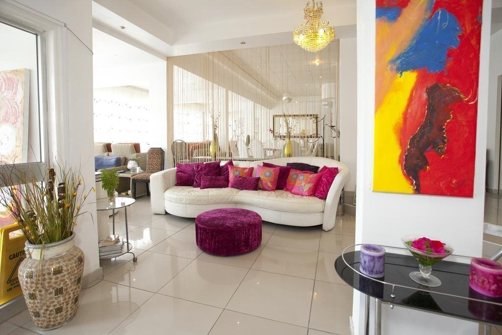 Фото The Palms Aparthotel 3*