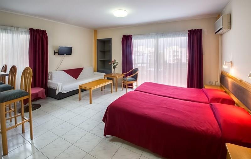 Фото Lobelia Park Beach Annex 3*