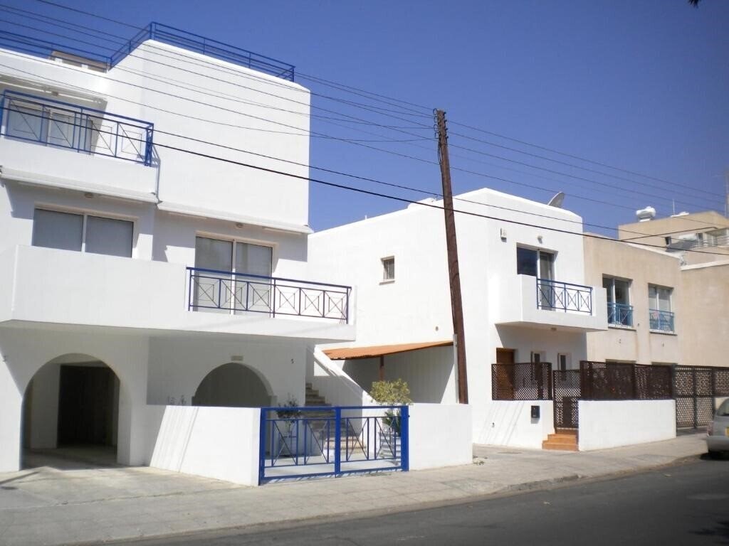 Фотография Blue Oasis 3*