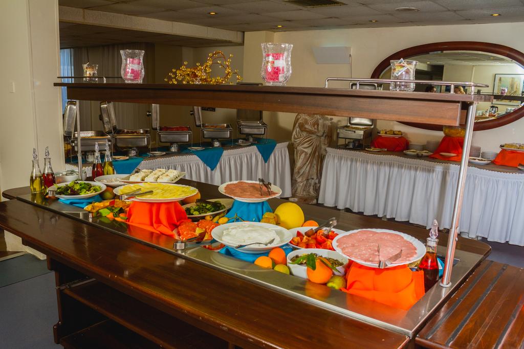 Фотография Caravel 3*