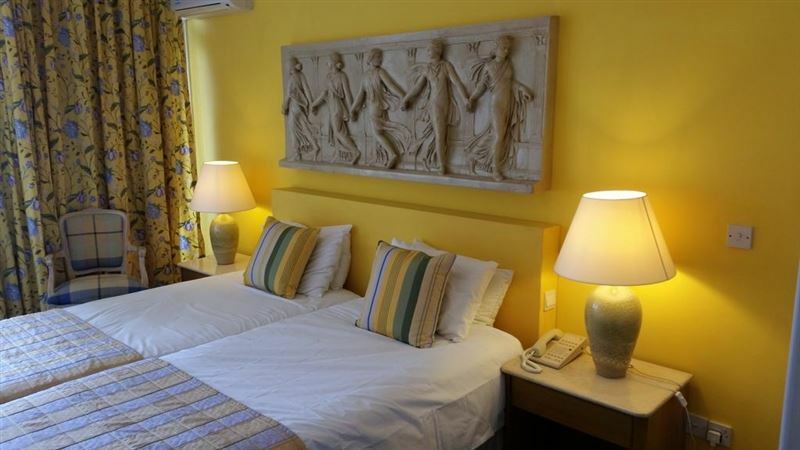 Изображение Caravel 3*