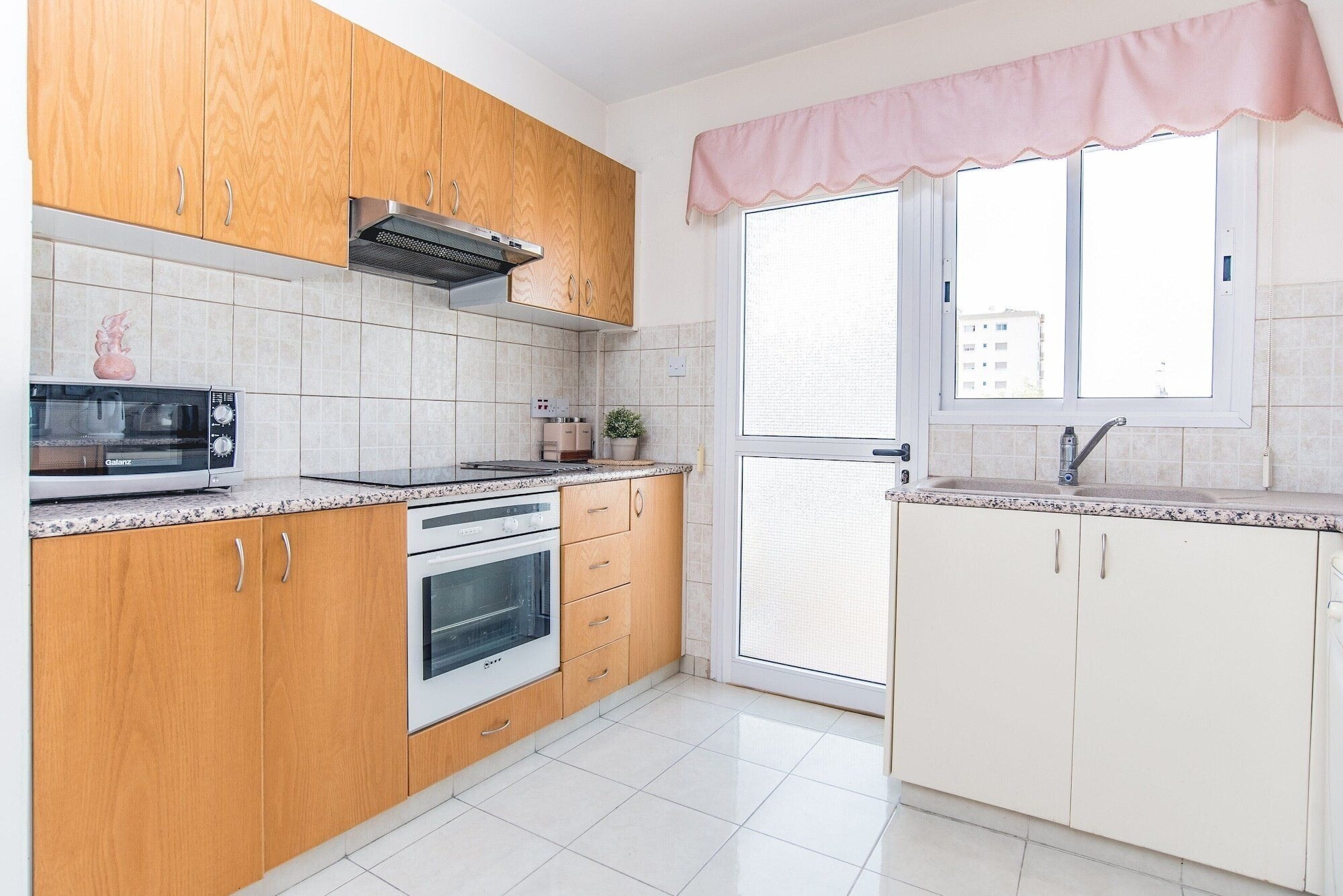 Картинка Koulas Apartment 3*