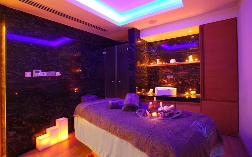 Изображение Olympic Residence 5*