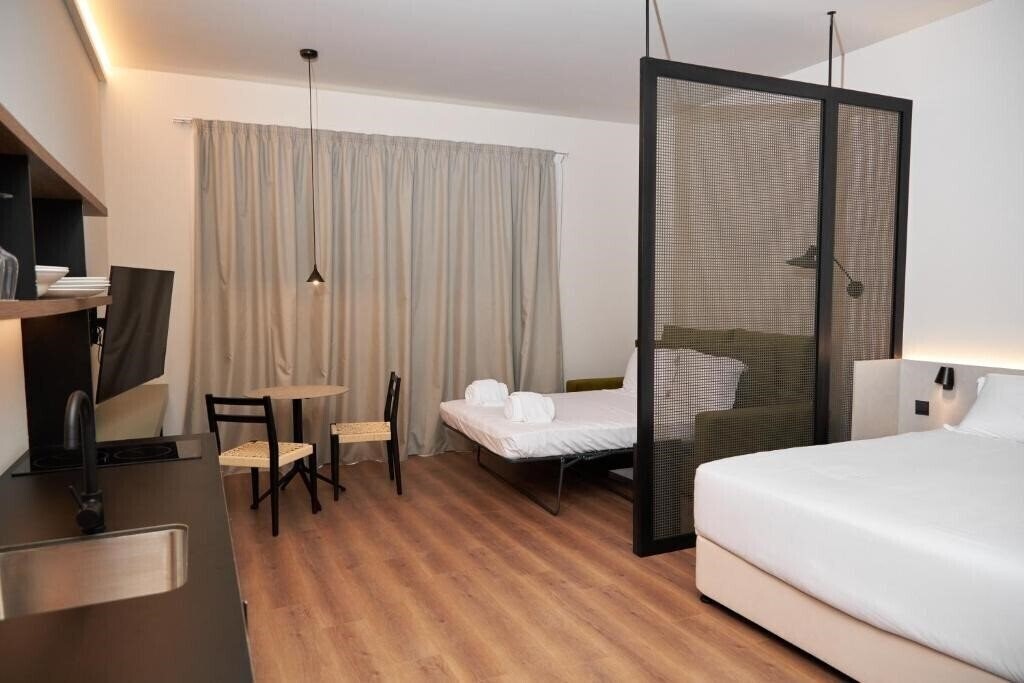 Фото Alinea Primo Historic Center 4*