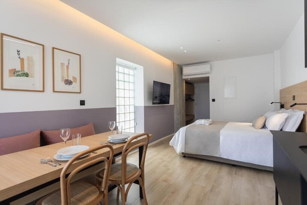 Изображение Alinea Urban 4*