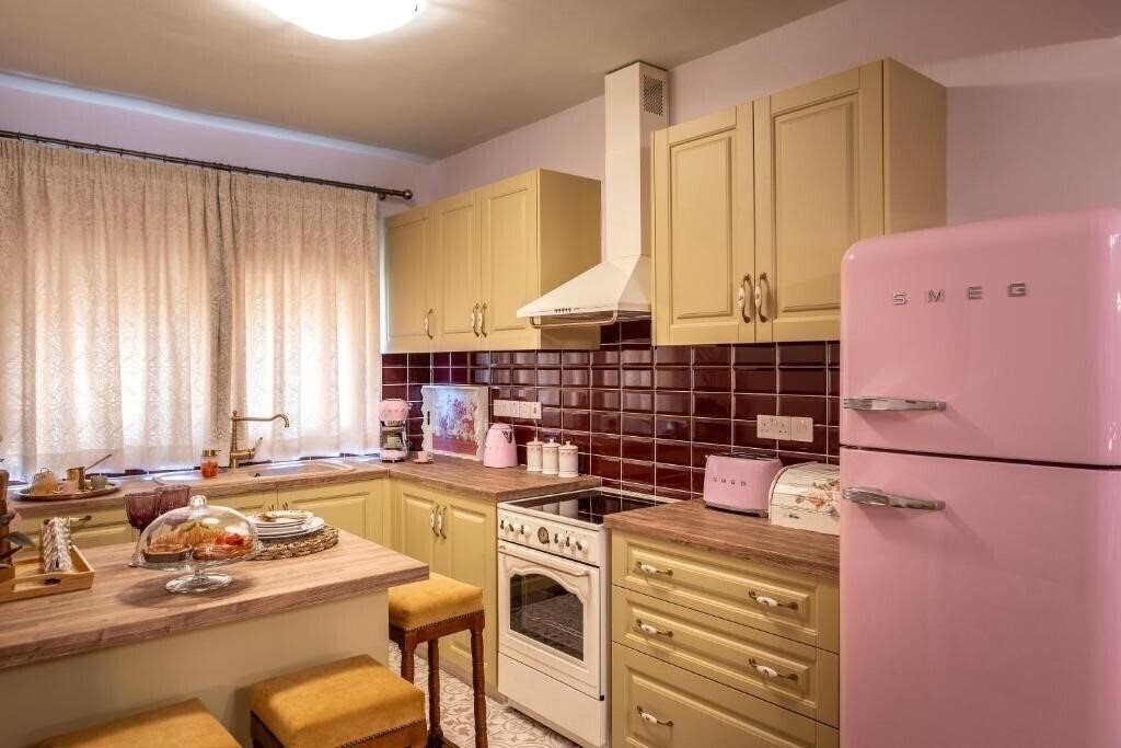 Изображение Castle Holiday Apartments 4*