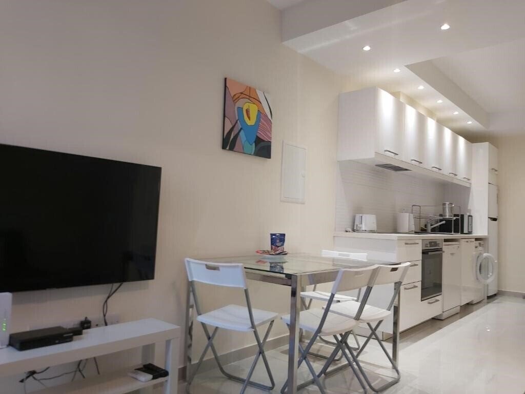 Фотография Galatex Beach Living 4*