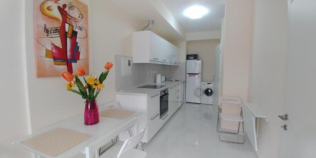 Изображение Galatex Beach Living 4*