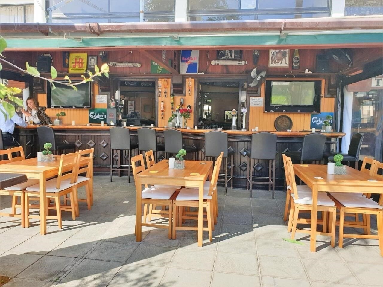 Фотография Tycoon 3*