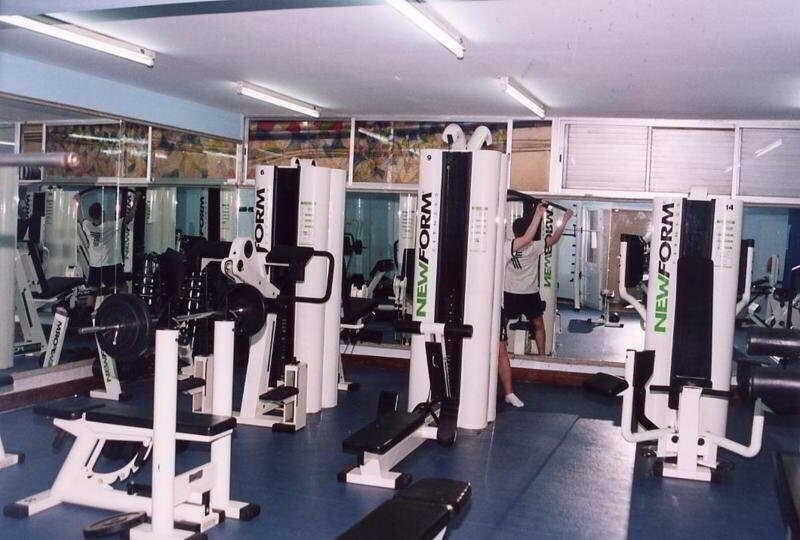 Изображение Arsinoe Beach Hotel 3*