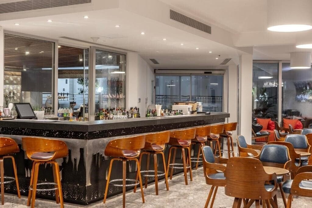 Изображение Park Beach Hotel 3*