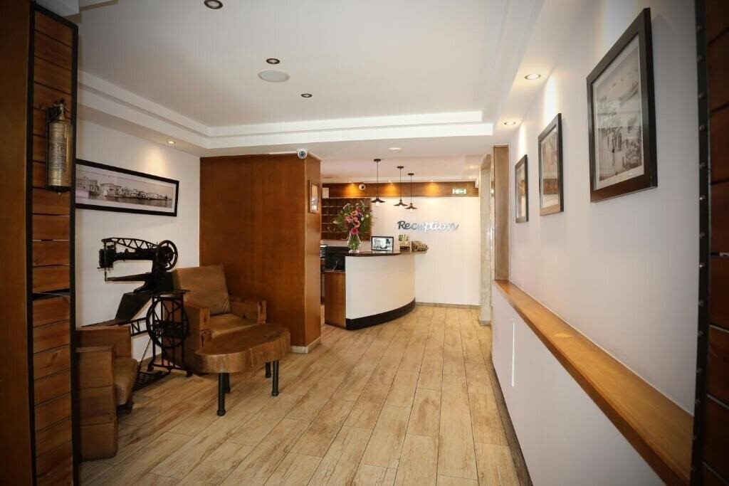 Картинка Pier Beach апартаменты