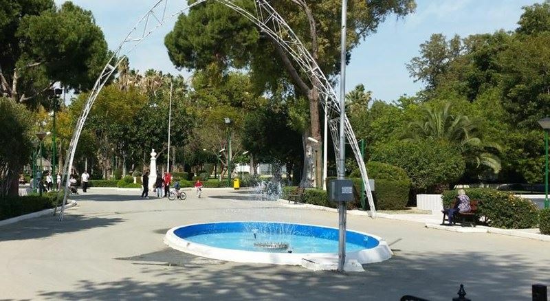 Фото Curium Palace 4*