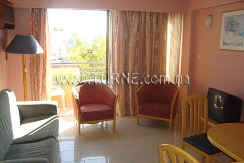 Отель Jasmine 3*