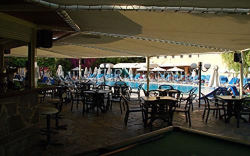 Картинка Jasmine 3*