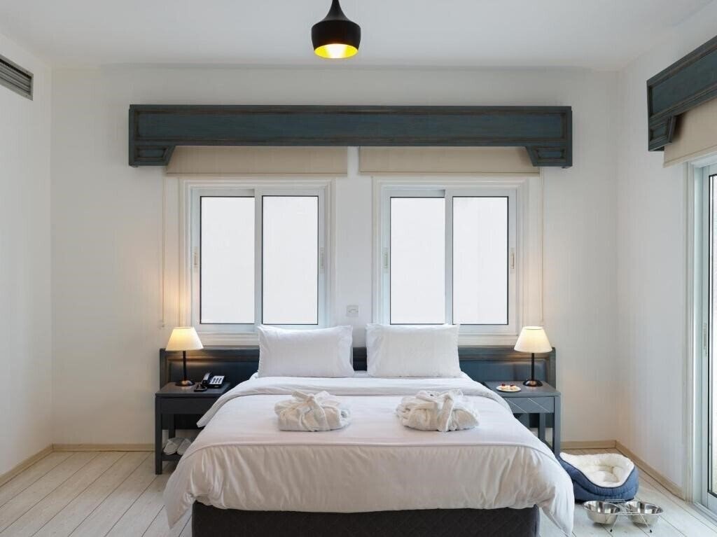 Изображение Tsanotel 3*