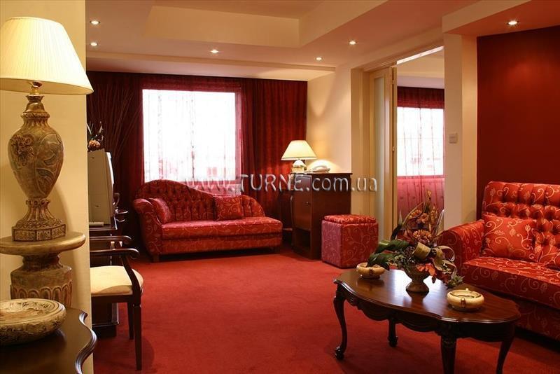 Изображение Europa 3*