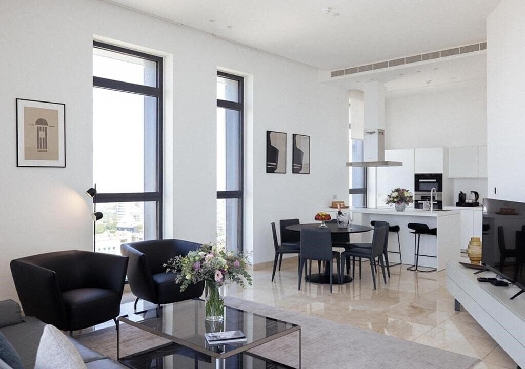 Фотография Central Park Residence 5*