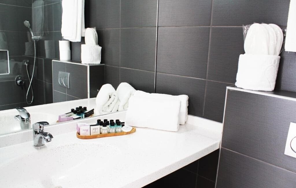 Изображение Sky Roof Hotel 3*